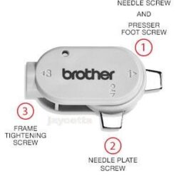 Brother Multi-Purpose Screwdriver