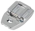 Concealed Zipper Foot Brother