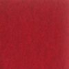 Felt Square - 9"x12" - Red