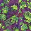 Grape Leaves Batik