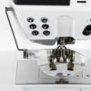 Holder for Lens Set and Punch Tool
