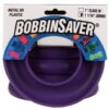 Jumbo Bobbinsaver - Purple