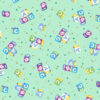 Lil' Buddies - ABC Blocks
