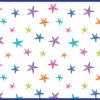 Magical Starfish - White