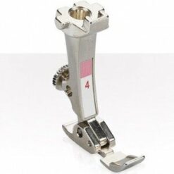 Old Style Zipper Foot #4