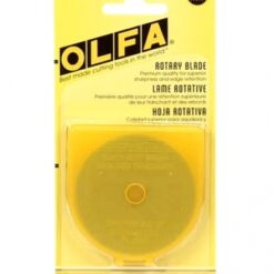 Olfa 60mm Replacement Rotary Blade