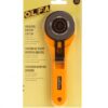 Olfa X-Large Rotary Cutter 60mm