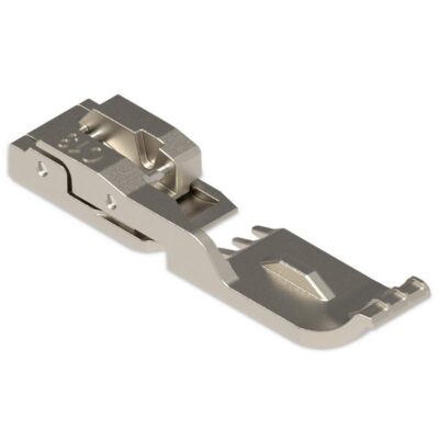Overlock Cover/Chainstitch foot C13