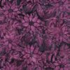 Poinsettia Plum Pudding