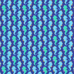 Seahorses
