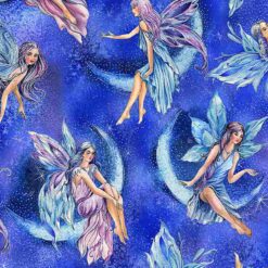 Sparkling Fairies