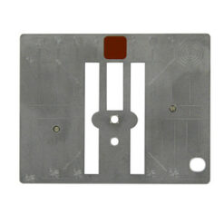Stichplate Straight Stitch Needle Plate for Cutwork
