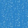 Water Bubbles - Blue