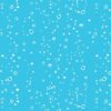 Water Bubbles - Turquoise
