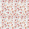 COUNTRY COTTAGE SMALL FLORALS