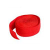 Fold-over Elastic - 3/4inx2 yd-Atom Red- by Annie