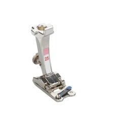 FOOT #25 New 5 Groove Cording