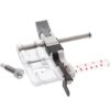 Sliding Guide Foot 7mm