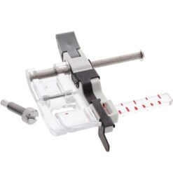 Sliding Guide Foot 7mm