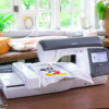 Brother NQ3700D Sewing & Embroidery Machine