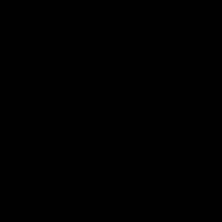 P&B Color Spectrum - Black