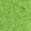 Ffine Vine-Salamander - Island Batik