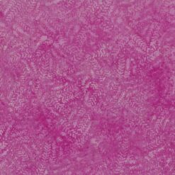 Leaves and Dots-Primrose-Island Batik