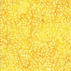 Petal Group-Lemonade-Island Batik