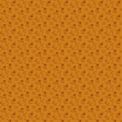Spent Blooms - Lt. Cheddar - Marcus Fabrics