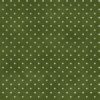 Maywood Studio Dark Green Polka Dot