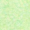 Pear Spiky Leaves Batik - Tonga Chiffons