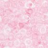Pink Pop Roses Batik - Tonga Chiffons