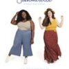 Saybrook Tank Pattern