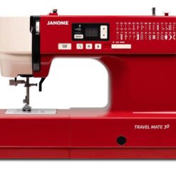 Janome Travel Mate 30