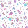 80's Collection Sheeting