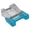 Button Sewing Foot (Horizontal Rotary Hook)