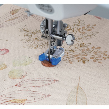 Button Sew Foot T (9mm)