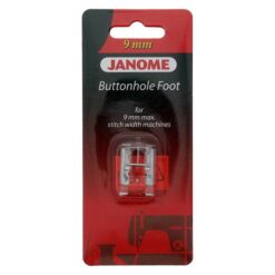 ButtonHole Foot
