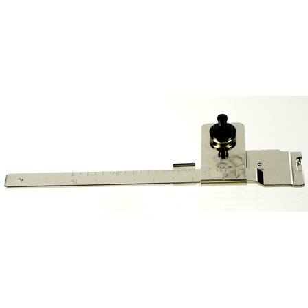 Circular Sewing Attachment