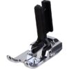 Fringe Foot High Shank