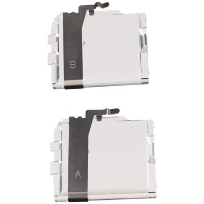 Pintucking Cord Guides (horizontal rotary hook)