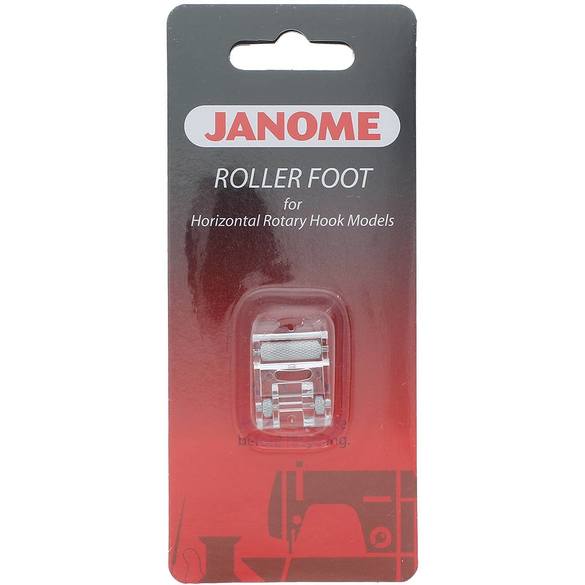 Roller Foot horizontal Models