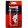 Acufeed Foot w/ Holder (Single), Janome