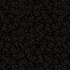 FLOWER FOLIAGE BLACK/BLACK