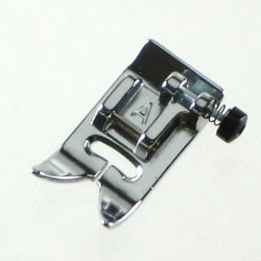Janome Zig-Zag Foot A w/ Spring 7MM