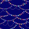 Kids Land Poplin 4 D