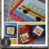 Kimberbell Machine Embroider by Number: Autumn