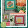 Kimberbell Machine Embroider by Number: Spring Collection