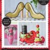 Kimberbell Sweet Feet Collection Volume 1 Embroidery CD KD559