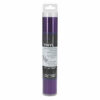 Luxe Sparkle Vinyl - Purple - OESD